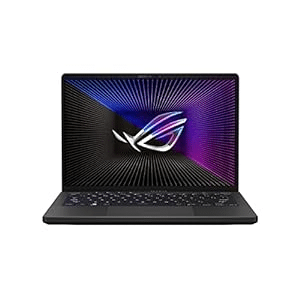 ASUS ROG Zephyrus G14