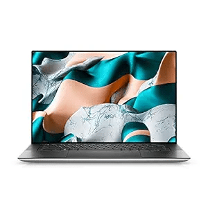 Dell XPS 15