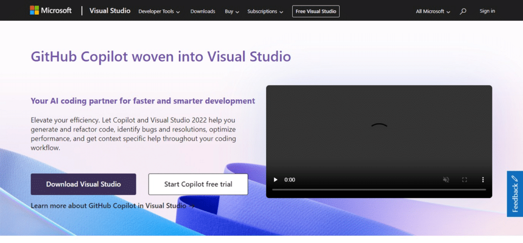 Visual Studio