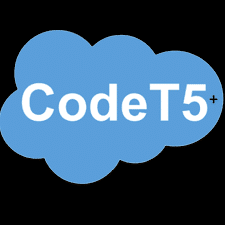 CodeT5