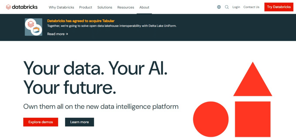 Databricks