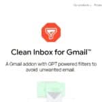 Clean Inbox For Gmail Ai Review For 2024 : Prices & Features: Most Honest Review