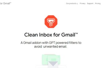 Clean Inbox For Gmail Ai Review For 2024 : Prices & Features: Most Honest Review