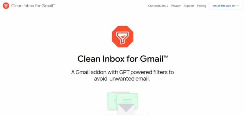 Clean Inbox For Gmail Ai Review For 2024 : Prices & Features: Most Honest Review