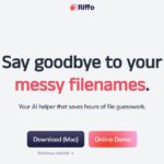 Riffo Ai Review For 2024 : Prices & Features: Most Honest Review