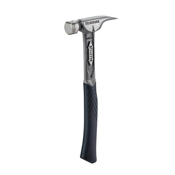 Stiletto Trimbone Trim Hammer