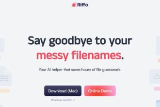 Riffo Ai Review For 2024 : Prices & Features: Most Honest Review