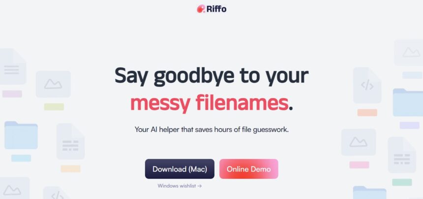 Riffo Ai Review For 2024 : Prices & Features: Most Honest Review