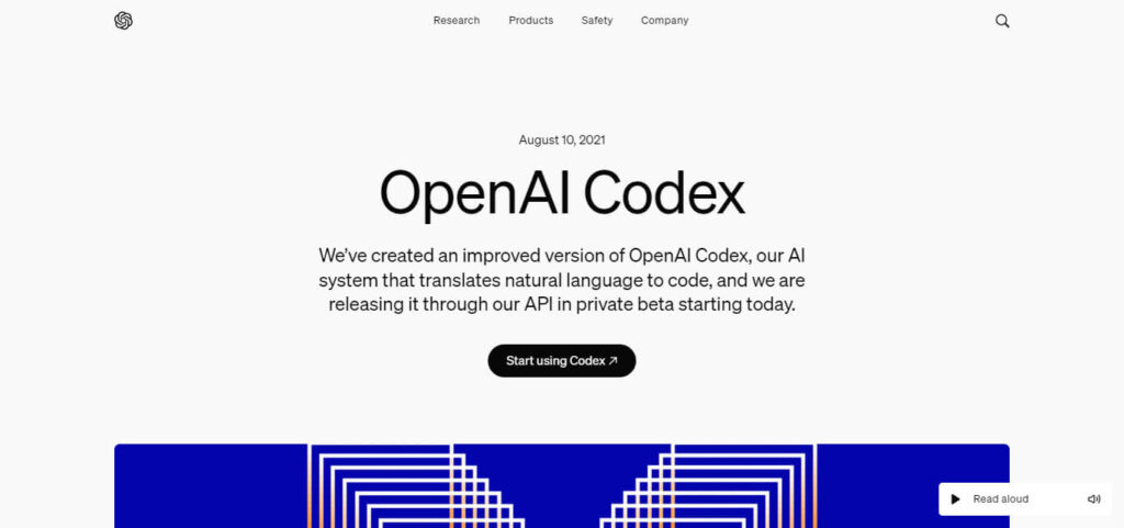 OpenAI Codex