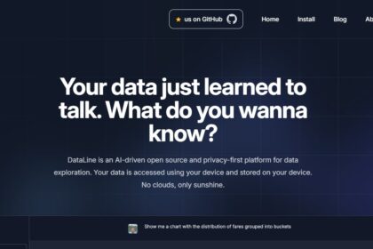 Dataline Ai Review For 2024: Prices & Features: Most Honest Review