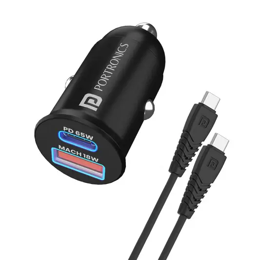 Car Chargers