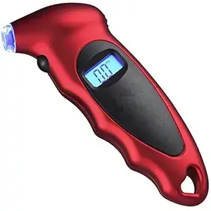 Tyre Pressure Gauge