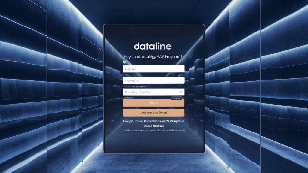 How Can I Register On This Dataline AI Program?