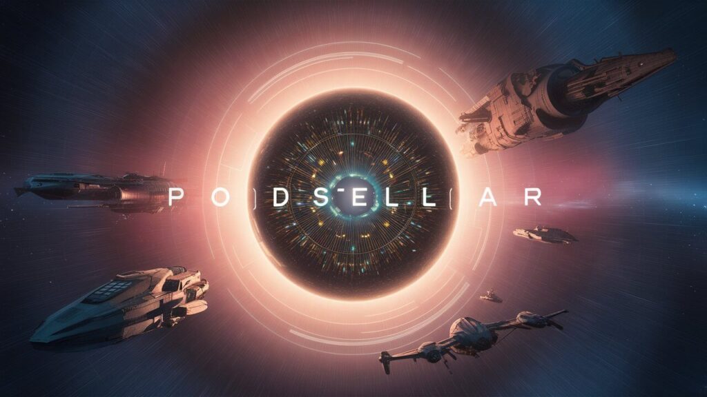 What Is Podstellar Ai?