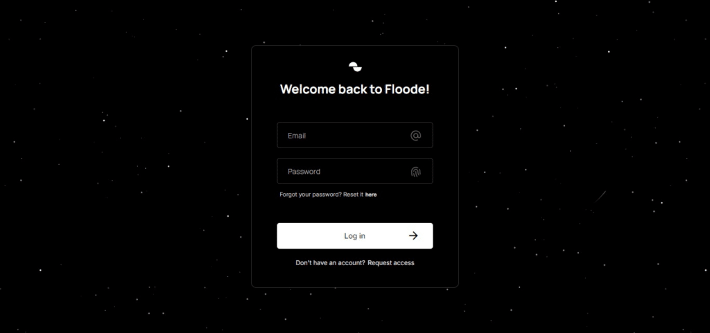 How Can I Register On This Floode AI Program?