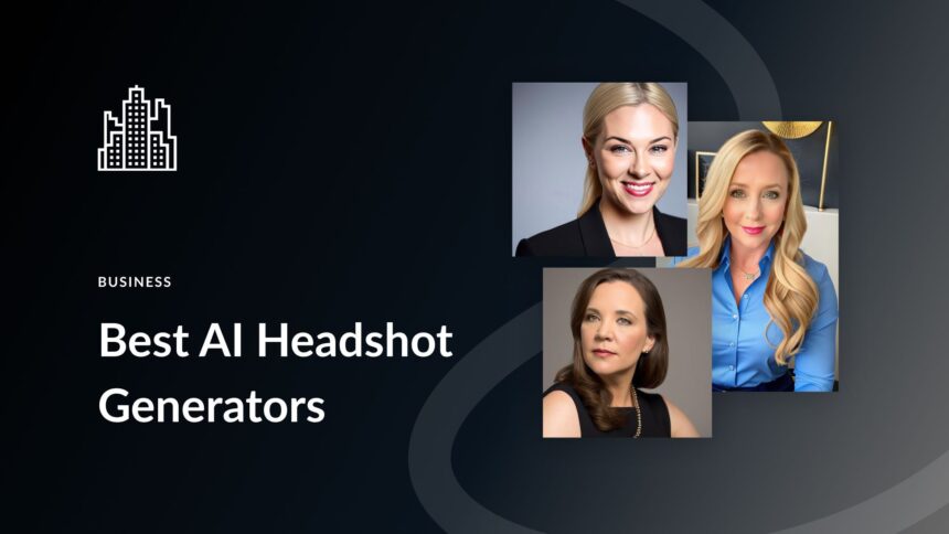 20 Best Ai Headshot Generators: Read Full Our Review