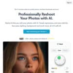 Reshot Ai Review For 2024: Prices & Features: Most Honest Review