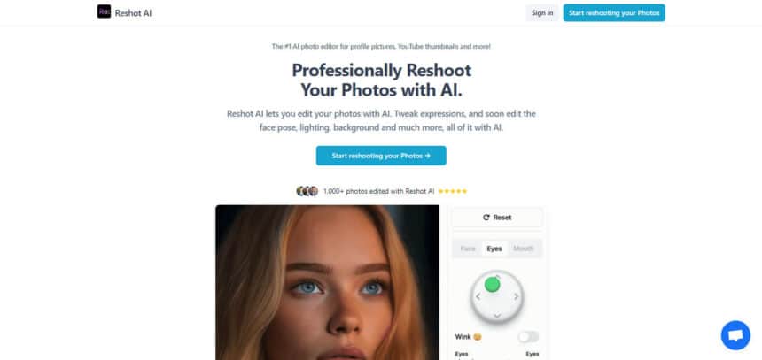Reshot Ai Review For 2024: Prices & Features: Most Honest Review