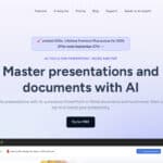 Slidespeak Ai Review For 2024 : Prices & Features: Most Honest Review