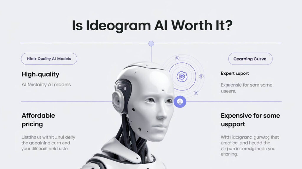 Is Ideogram AI Worth it?