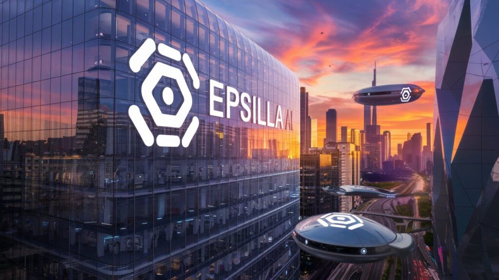 What Is Epsilla Ai?