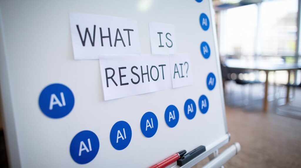 What Is Reshot Ai?