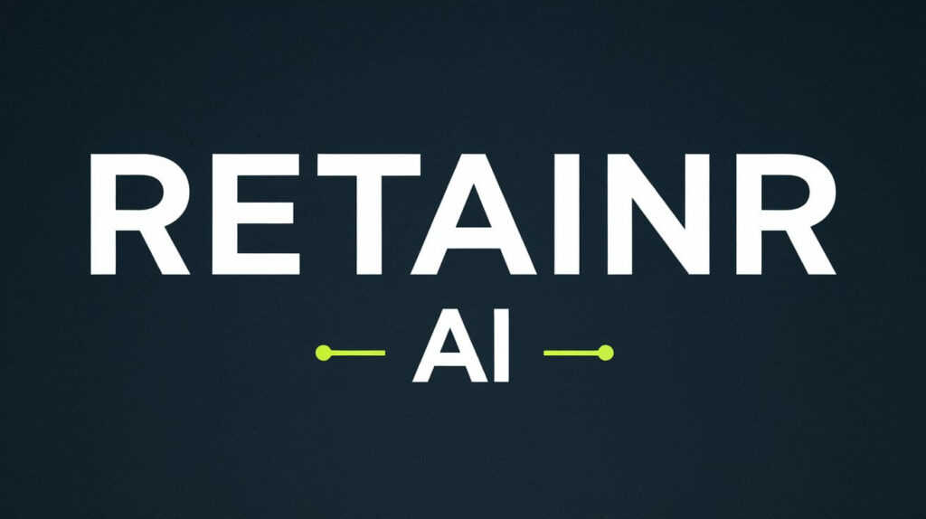 What Is Retainr Ai?