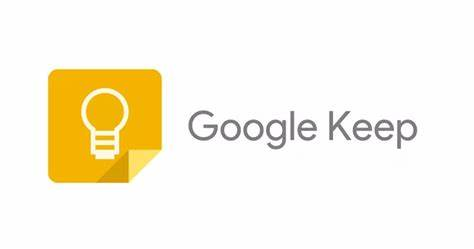 Google Keep