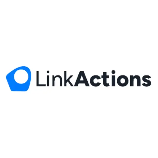 LinkActions  Best Ai Driven Backlink Provider