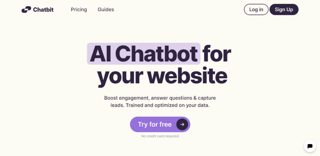 Chatbit Best Ai Diagram Generator Free