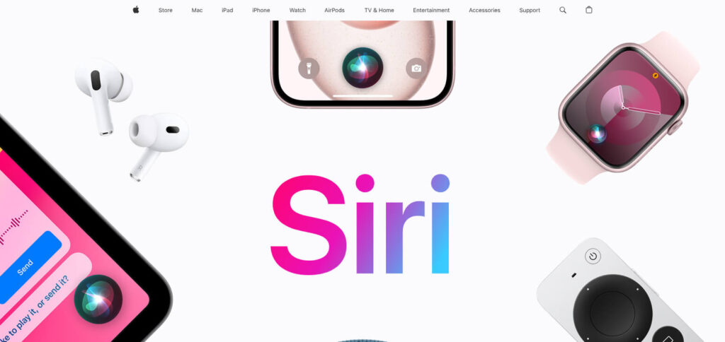 Siri Best Ai Companion App