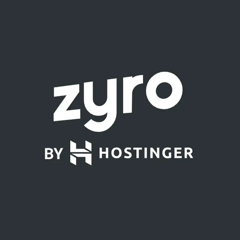 Hostinger Zyro Best Ai Buider For Shopify