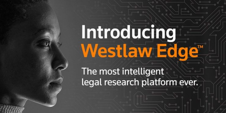 Westlaw Edge Best AI Legal Tools In India