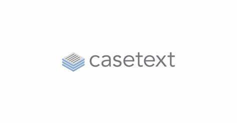 Casetext Best AI Legal Tools In India