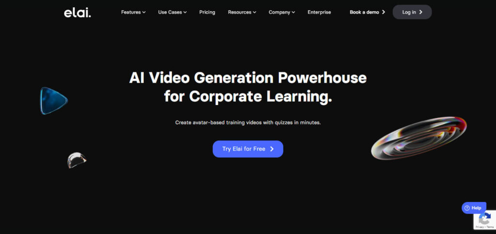 Elai Best Ai Video Maker Apps In India