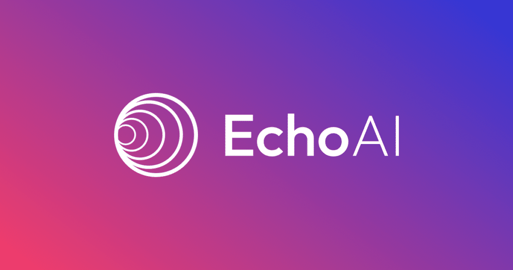 What Is Echoreads Ai?