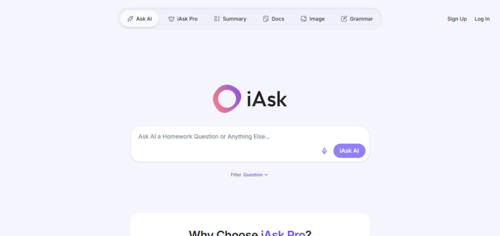 Ask AI Best Ai Companion App