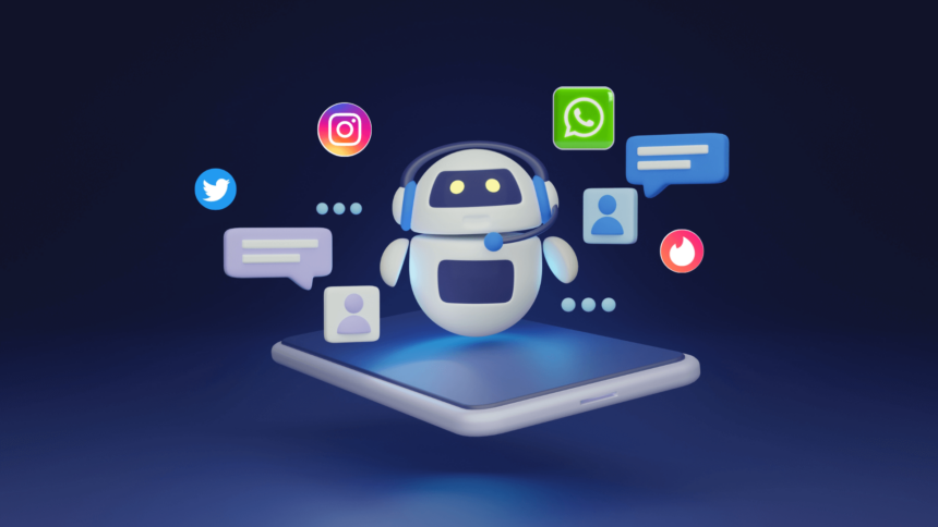 20 Best Ai Chatbot In India: Top AI Chatbots