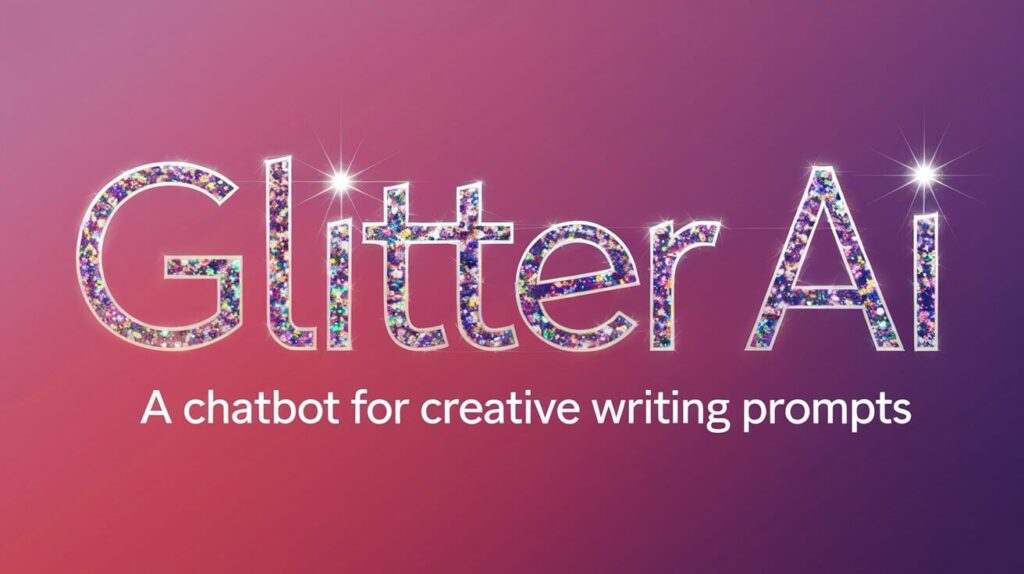 What Is Glitter Ai?