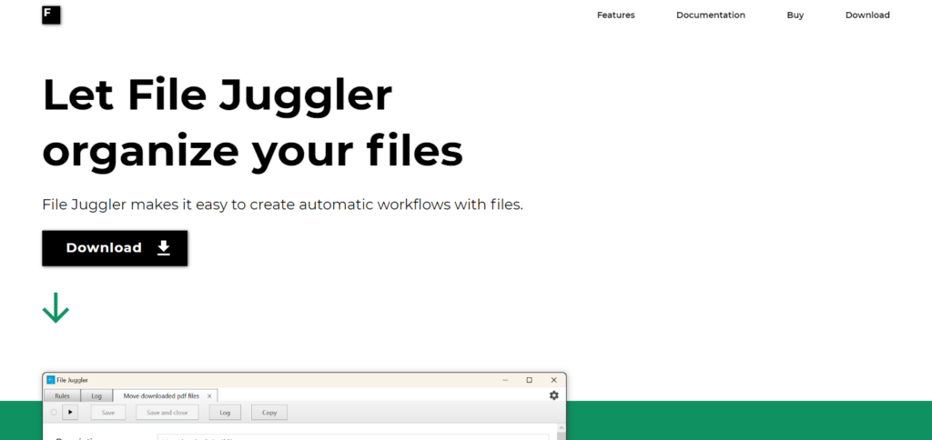 File Juggler