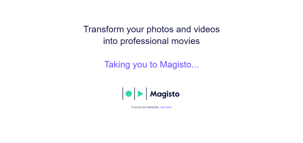 Magisto Best Ai Video Maker Apps In India