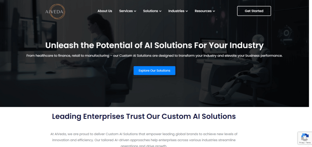 AIVeda Best Ai Pr Agency