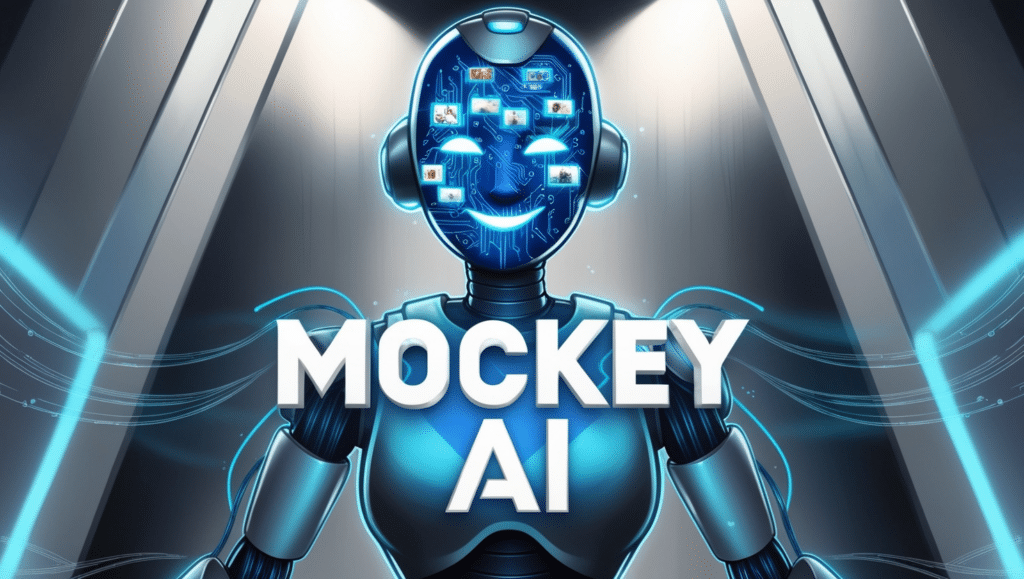 What Is Mockey Ai?