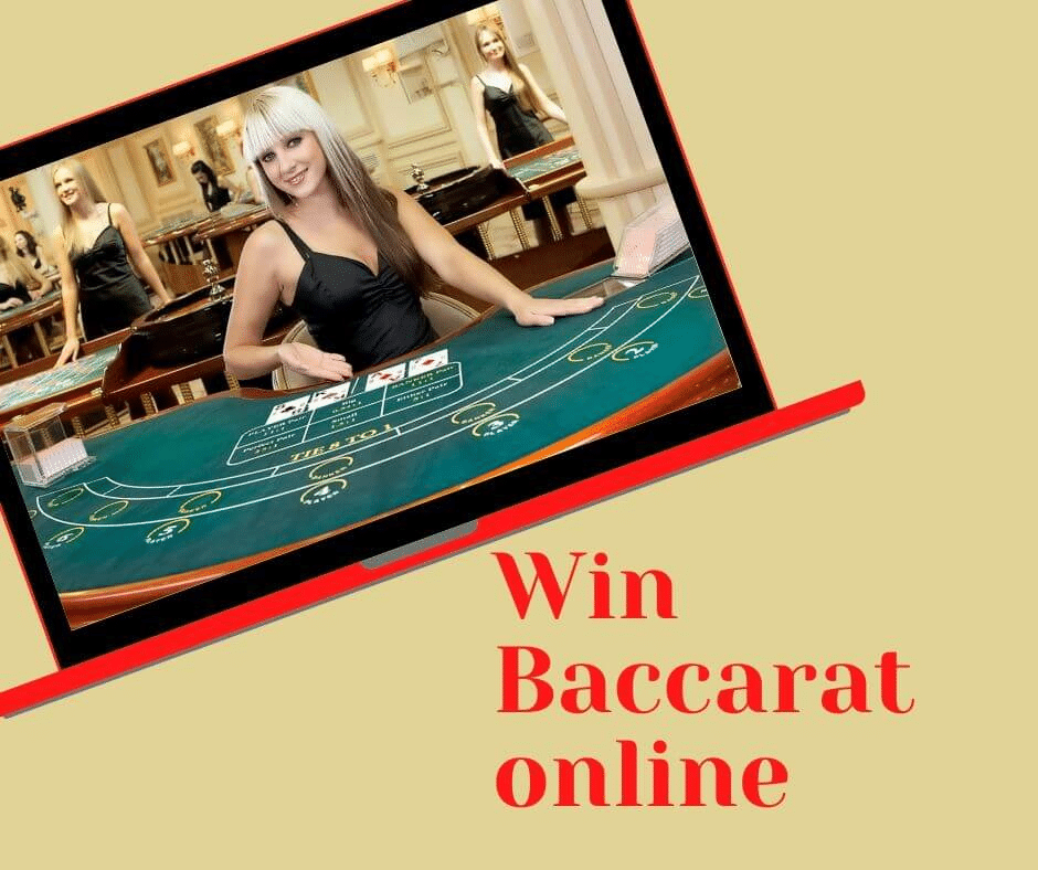 Win@Baccarat Online Best Ai Website For Baccarat Prediction