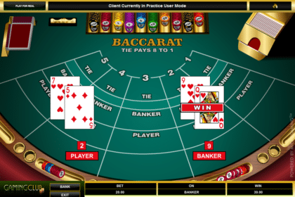 15 Best Ai Website For Baccarat Prediction