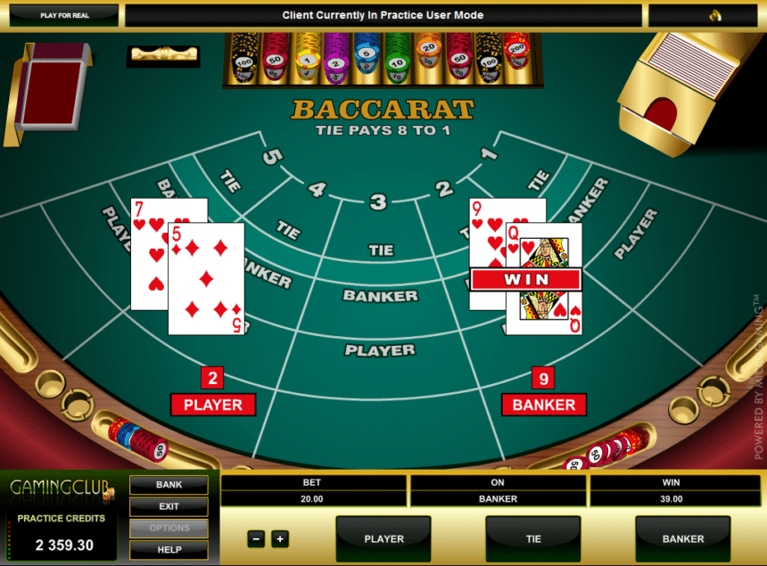 15 Best Ai Website For Baccarat Prediction