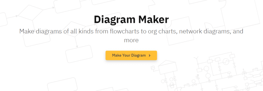 20 Best Ai Diagram Generator Free: Top Free Diagram Tools