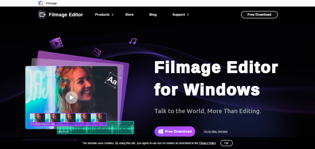 Filmage Best Ai Video Editing Websites In Japan