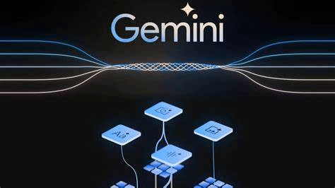 Gemini Best Ai Companion App