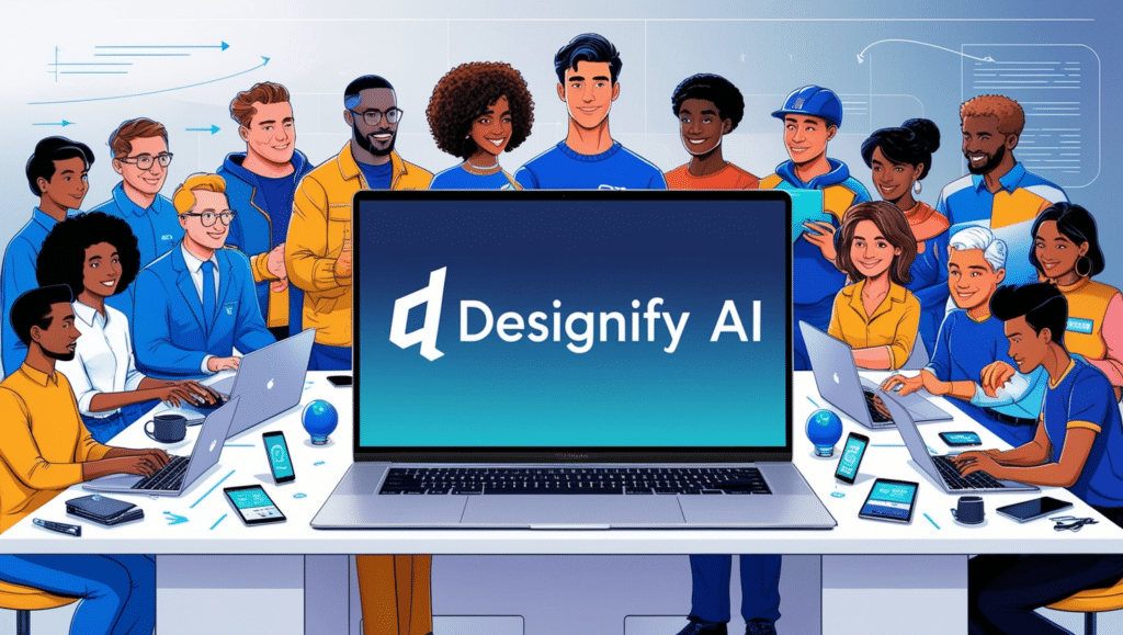 What Is Designify Ai?